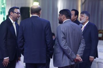 Delegation