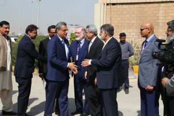 Delegation