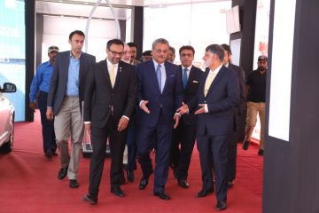 Delegation