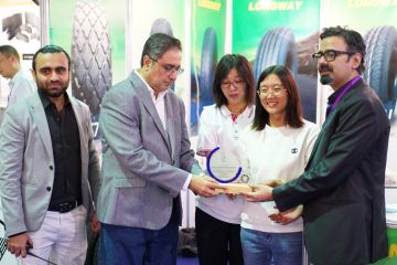International Exhibitors Paps 2023