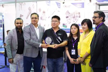 International Exhibitors Paps 2023