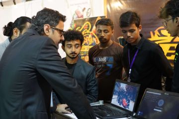 Engineering & Art Competition Paps 2023