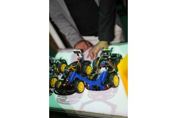 Engineering & Art Competition Paps 2023