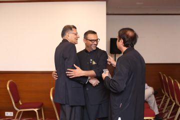 PAPS2019 Launching Ceremony