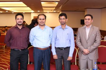 PAPS2019 Launching Ceremony