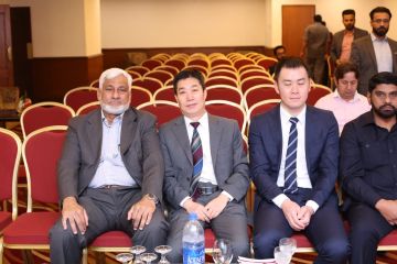 PAPS2019 Launching Ceremony