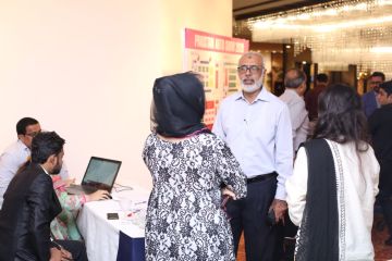 PAPS2019 Launching Ceremony