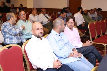 PAPS2019 Launching Ceremony