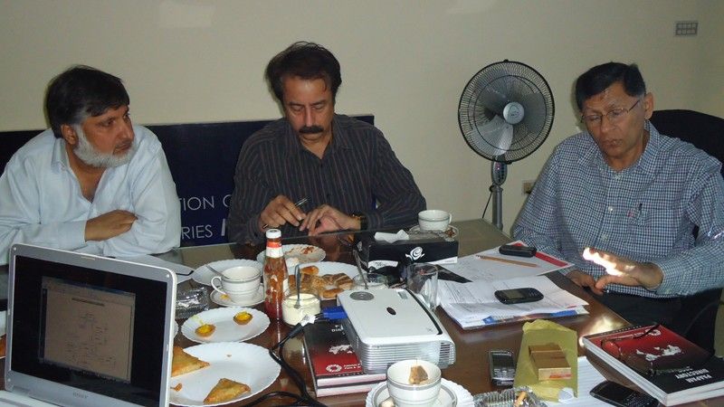 PAAPAM South Meeting