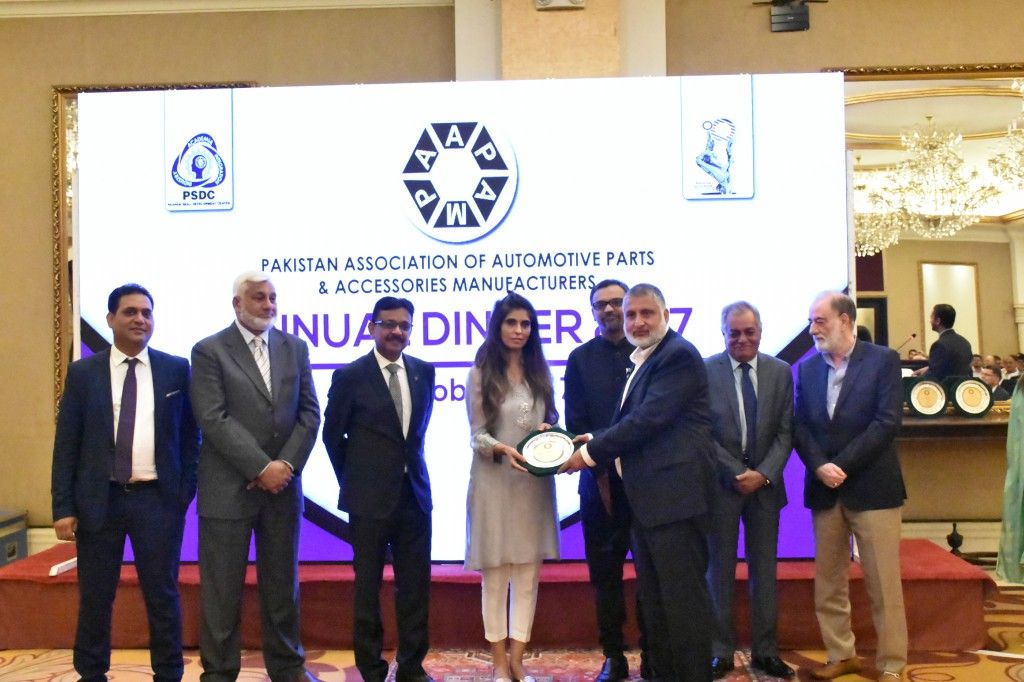 AGM Pictures