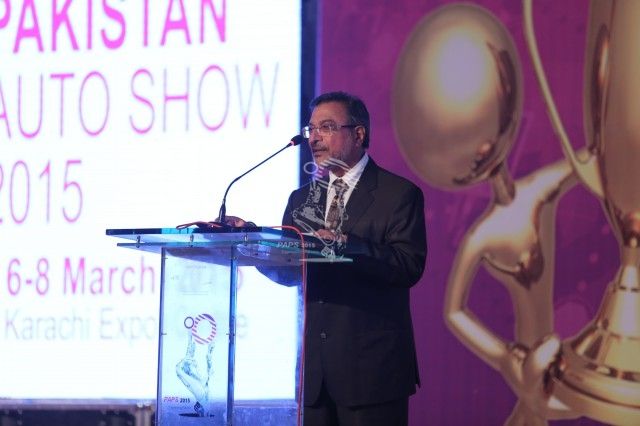 Gala Night