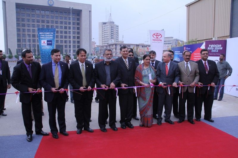 Ribbon Cutting Ceremony