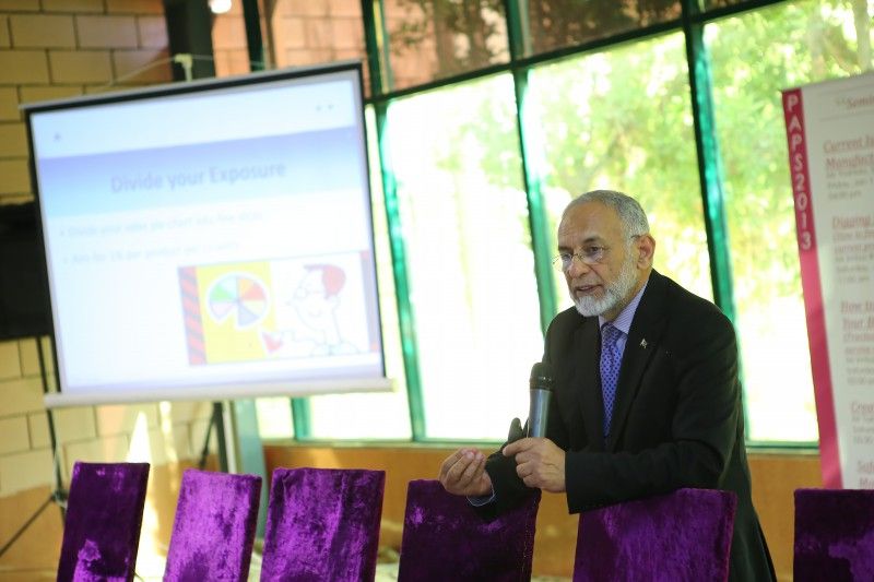 Seminars