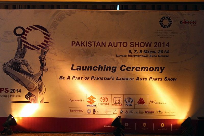 Launching