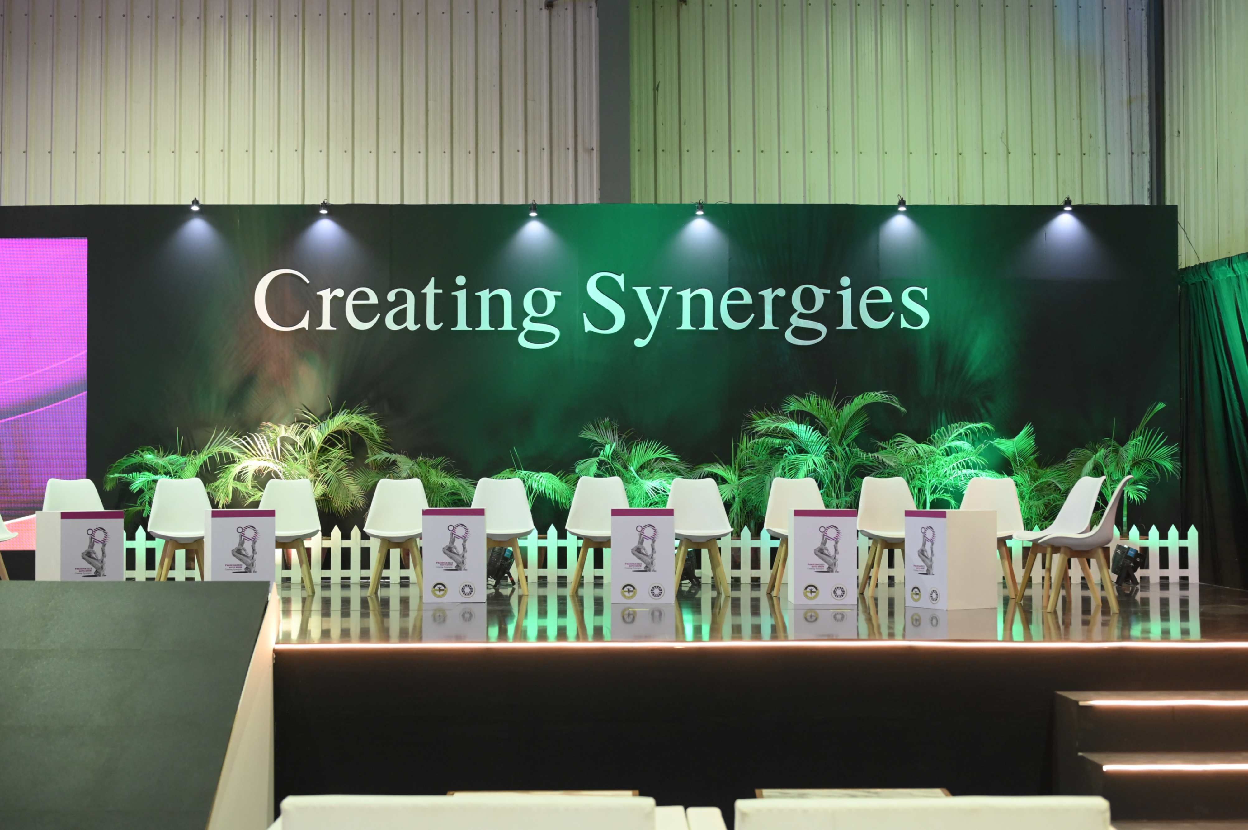 Symposium