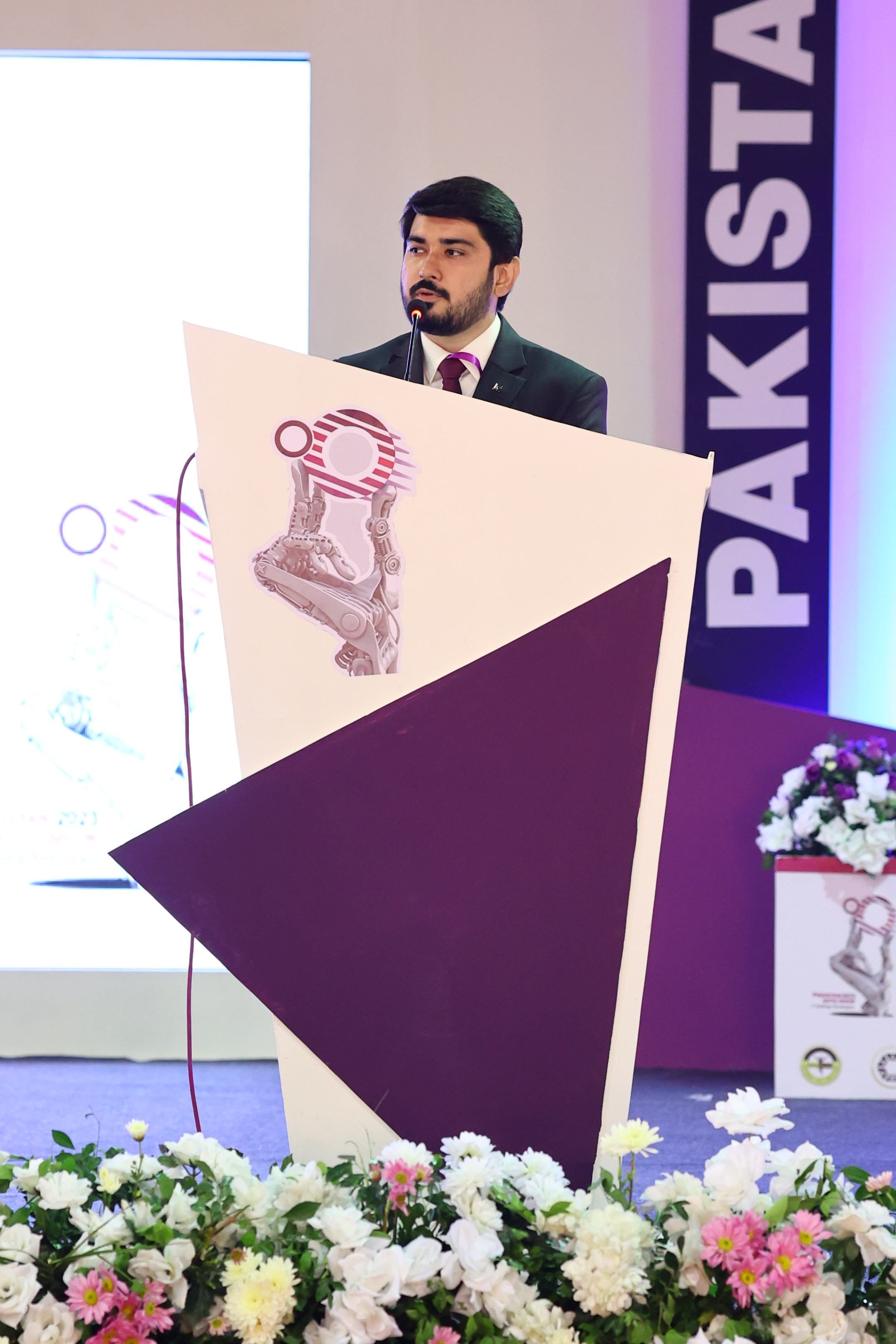 Opening Ceremony PAPS 2023