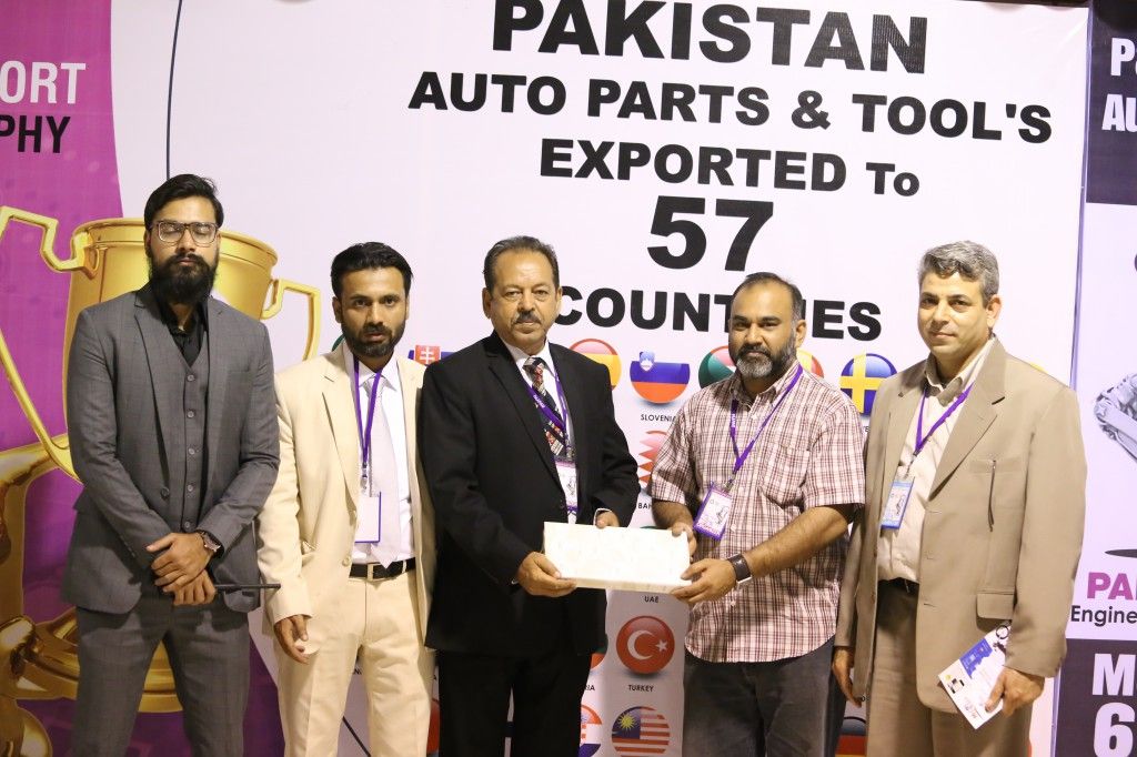 Special Awards