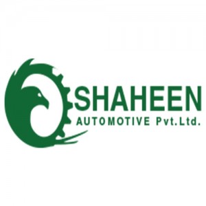 Shaheen Automotive (Pvt) Ltd