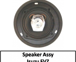 Speaker Assy