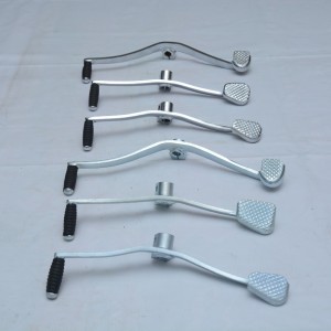 Gear lever all model's